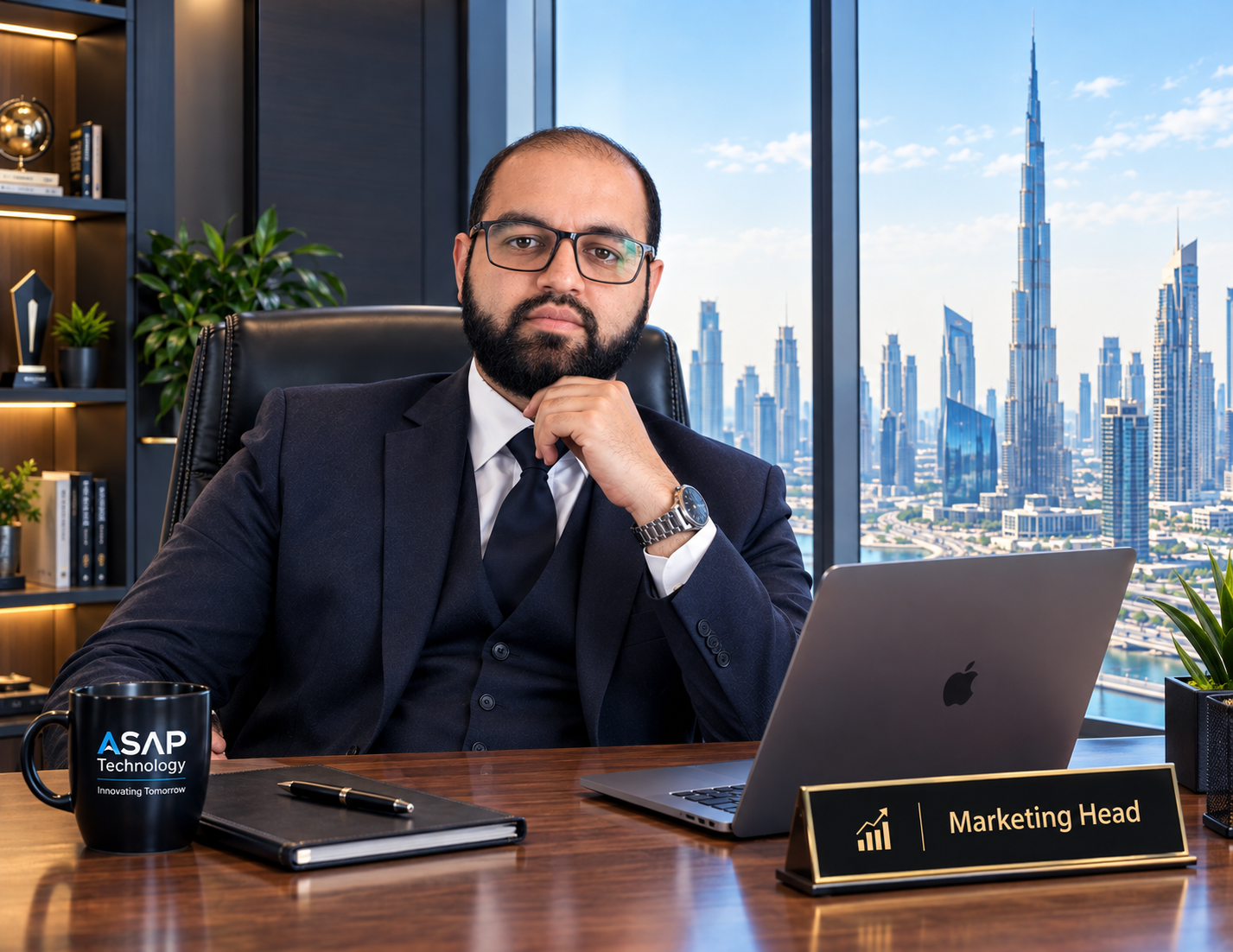 Mohamed Hassan